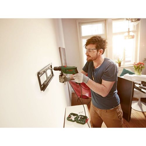 Bosch Impact Drill Driver, 600W EasyImpact 600 Shop Online at Best