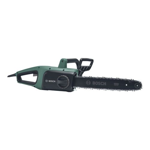 Bosch Electric Chainsaw, 1800W, 35cm UniversalChain 35 Shop Online at