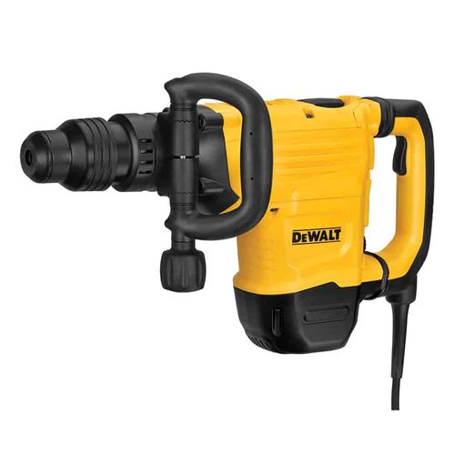 Dewalt 220V 12 Kg SDS Max Demolition Hammer With AVC, 1620 BPM,1600W D25892KB5 Shop Online at