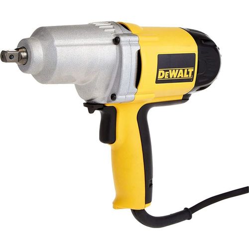 Dewalt 220V 1/2 In. Heavy Duty Impact Wrench, 440 Nm, 710W DW292GB