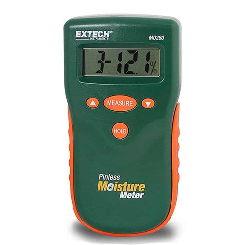 Extech Pinless Moisture Meter, 0 to 99 Wood MO280 Shop Online at Best Price in UAE