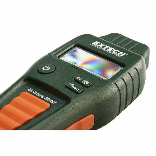Extech Compact Pin Moisture Meter, 5 to 50 Wood MO50 Shop Online at