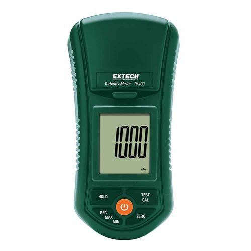 Extech Portable Turbidity Meter, 0 to 1000 NTU (Nephelometric Turbidity