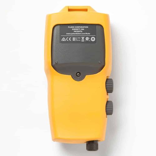 Fluke Electric Pressure Calibrator, 12 to 300 PSI, 0.8 to 20 Bar