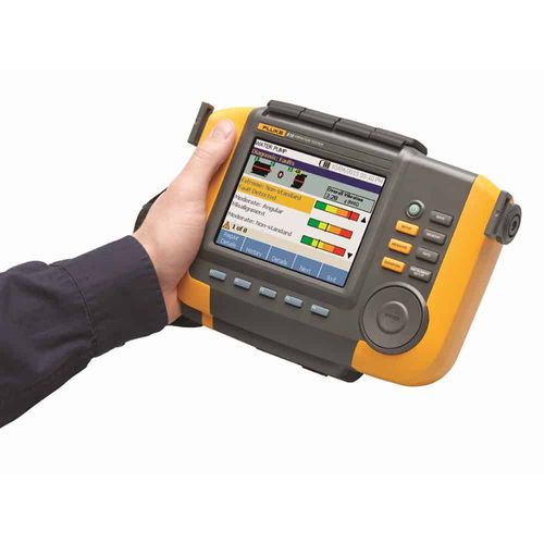 Fluke Manual Vibration Tester, 0 to 80g Peak, 2 to 20,000Hz 810 Shop