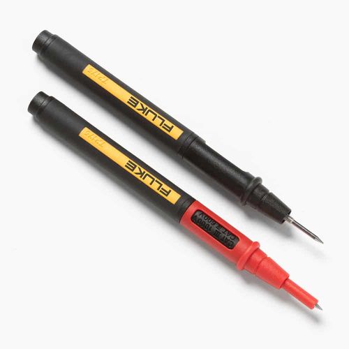 Fluke Twistguard Test Probes 2mm Diameter Probe Tips TP175 Shop