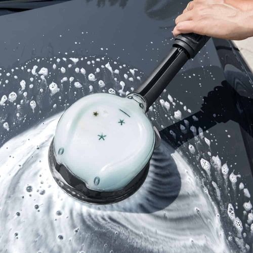 Shampoo Auto Kärcher RM 610 - 3 In 1, 1000 Ml, Confezione Da 3 - Foto 9