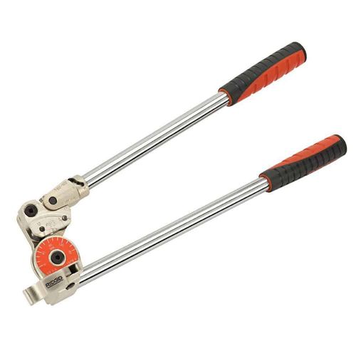 Ridgid Stainless Steel Tube Bender, 10mm 38058 Shop Online at Best
