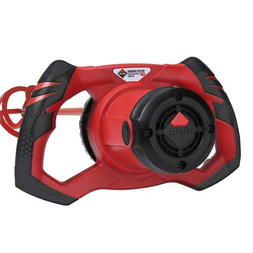 Rubi Electric Mixer With Paddle 110V 1200W 50/60Hz 25942 Shop Online