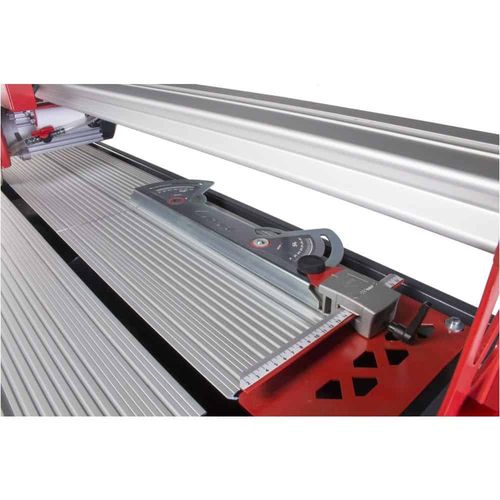 Rubi DV2001000 220V Electric Tile Cutter, for Glazed, Stoneware