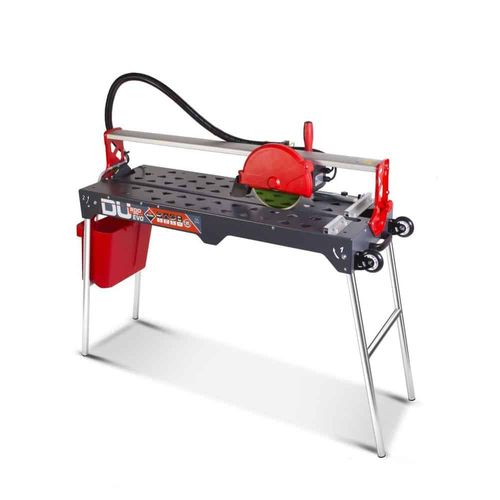 Rubi DU200Evo850 220V Electric Tile Cutter, for Ceramic and