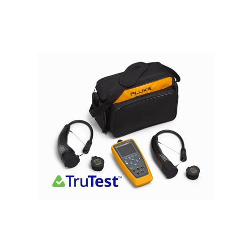 Fluke Charging Station Analyzer kit for Type 1 and 2 connectors with ...